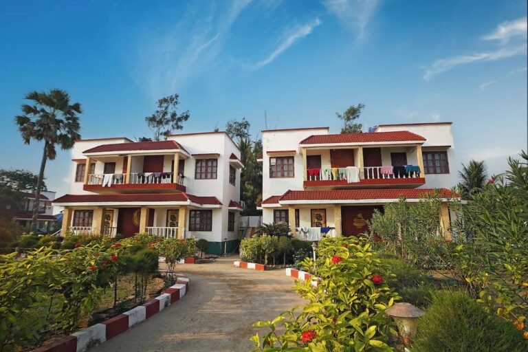 Top Beach Activities to Enjoy When Staying at Mandarmani’s Seaside Hotels