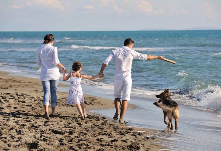 Family-Friendly Facilities to Look for in Mandarmani Beach Hotels
